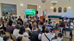 В Таганроге проходит Всероссийская научно-практическая конференция по изучению некрополей