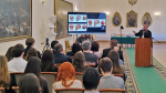 В Таганроге проходит Всероссийская научно-практическая конференция по изучению некрополей