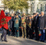 Таганрог принял эстафету памяти: город встретил «Венок Славы» - Bloknot-Taganrog.Ru