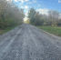 В хуторе под Таганрогом отсыпали дорогу, но асфальтировать не планируют - Bloknot-Taganrog.Ru