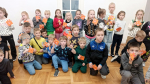 В дни осенних каникул – программы детям