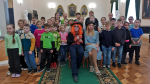 В дни осенних каникул – программы детям
