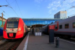 На два дня изменится расписание у пригородной электрички до Таганрога