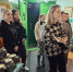 Культурно-просветительское мероприятие для студентов 1 курса сдвоенного профиля «Музыка» и «Дополнительное образование (педагог-организатор)» - ТГПИ