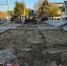 В Таганроге приступили к ремонту тротуара на улице Большой Бульварной - Газета Таганрогская правда