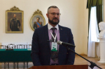 IV Всероссийская научно-практическая конференция 
«Изучение и сохранение исторических некрополей»