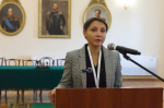 IV Всероссийская научно-практическая конференция 
«Изучение и сохранение исторических некрополей»