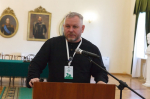 IV Всероссийская научно-практическая конференция 
«Изучение и сохранение исторических некрополей»
