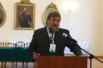 IV Всероссийская научно-практическая конференция 
«Изучение и сохранение исторических некрополей»