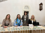 IV Всероссийская научно-практическая конференция 
«Изучение и сохранение исторических некрополей»