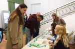 IV Всероссийская научно-практическая конференция 
«Изучение и сохранение исторических некрополей»