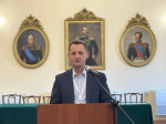IV Всероссийская научно-практическая конференция 
«Изучение и сохранение исторических некрополей»