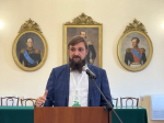 IV Всероссийская научно-практическая конференция 
«Изучение и сохранение исторических некрополей»