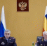 В донском ГУ МВД представили «главного по мигрантам» - что известно о полковнике Марунчаке - Bloknot-Taganrog.Ru