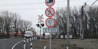 Прокуратура Таганрога контролирует устранение нарушений на Михайловском переезде - Газета Таганрогская правда