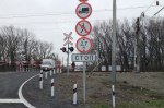 Прокуратура Таганрога контролирует устранение нарушений на Михайловском переезде