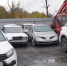 В Ростовской области появился онлайн-сервис поиска эвакуированных автомобилей - Газета Таганрогская правда