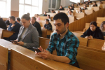 Участие Таганрогского института имени А.П. Чехова (филиал) РГЭУ (РИНХ) в просветительской всероссийской акции «Социологический диктант»