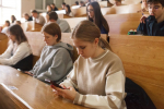 Участие Таганрогского института имени А.П. Чехова (филиал) РГЭУ (РИНХ) в просветительской всероссийской акции «Социологический диктант»