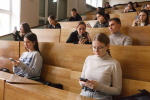 Участие Таганрогского института имени А.П. Чехова (филиал) РГЭУ (РИНХ) в просветительской всероссийской акции «Социологический диктант»