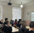 Профориентационная работа кафедры истории факультета истории и филологии Таганрогского института имени А.П. Чехова - ТГПИ