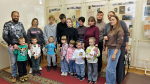 «Листопад воспоминаний» открывает дверь в волшебный мир