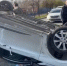 Проехал на «красный» и врезался в Mercedes  — в Ростове полиция выясняет обстоятельства ДТП - Газета Таганрогская правда