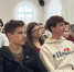 ⚡️В ТИУиЭ ежегодно поддерживают и реализуют акцию «Чистое поколение»! - ТИУиЭ
