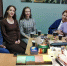 Встреча выпускников-логопедов:
   теплые воспоминания и новые перспективы - ТГПИ
