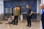В Таганроге прошли Всероссийские соревнования «RadioTreck Hackathon»
