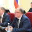 25-е заседание ЗС РО: Депутаты приняли в первом чтении проект бюджета  на ближайшие три года - DonDay-Taganrog.Ru