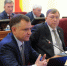 Бюджет Ростовской области на 2026-2028 годы принят в первом чтении - Bloknot-Taganrog.Ru