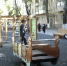 Итоги года: в Таганроге создали три новых сквера и установили 8 детских площадок - Газета Таганрогская правда