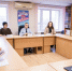 Участие преподавателей кафедры отраслевых юридических дисциплин в региональной научно-практической конференции «Актуальные проблемы государства и права: историко-правовые и теоретико-правовые аспекты», проводимой в Ростовском юридическом институте МВД России - ТГПИ
