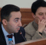 Назначены руководители двух донских министерств — здравоохранения и спорта - Газета Таганрогская правда