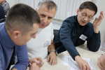 «Красный котельщик» провел конкурс для наставников Таганрога