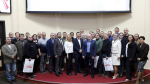 «Красный котельщик» провел конкурс для наставников Таганрога
