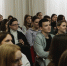 День бухгалтера в ТИУиЭ - ТИУиЭ