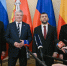 Ростовская область договорилась о продолжении сотрудничества с регионами Содружества «Донбасс» - Bloknot-Taganrog.Ru