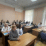 Кафедра психолого-педагогического образования и медиакоммуникации продолжает проект «Читаем классиков» - ТГПИ