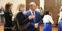 Перед Днем матери глава Ростова-на-Дону встретился с мамами участников СВО - DonDay-Taganrog.Ru