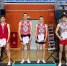 Таганрогские гимнасты собрали медальный урожай на всероссийских соревнованиях в Иваново - Bloknot-Taganrog.Ru