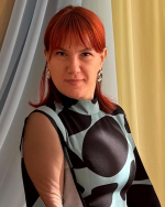 Коллектив детского сада №51 поздравляет воспитателя Аллу Андреевну Олейникову с Днём рождения