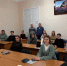 Предрождественская встреча с носителем языка - ТГПИ