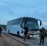 На трассе под Таганрогом в аварию попали две машины и автобус, есть пострадавшие - Газета Таганрогская правда