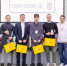 В ЮФУ определили победителей 19-го хакатона Cyber Garden - DonDay-Taganrog.Ru