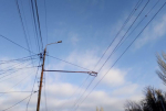 10 декабря в Таганроге отключат свет в микрорайоне Михайловка