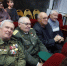 В День героев Отечества в библиотеке Таганрога состоялась встреча с участниками СВО - Газета Таганрогская правда