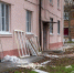 Число повреждённых окон увеличилось после атаки дронов на Таганрог - Bloknot-Taganrog.Ru