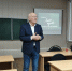 Ноябрьское заседание в киноклубе ФИиФ «Кино для людей» - ТГПИ